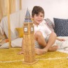 Puzzle 3D - EXPLORA - Big Ben - 44 pieces - Des 5 ans - Facile a assem