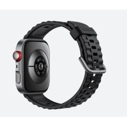 Montre connectée - HUAWEI - Watch FIT 4 - Noir