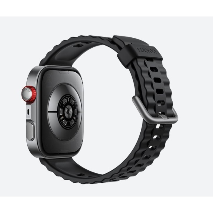 Montre connectée - HUAWEI - Watch FIT 4 - Noir Montre connectée - HUAWEI - Watch FIT 4 - Noir