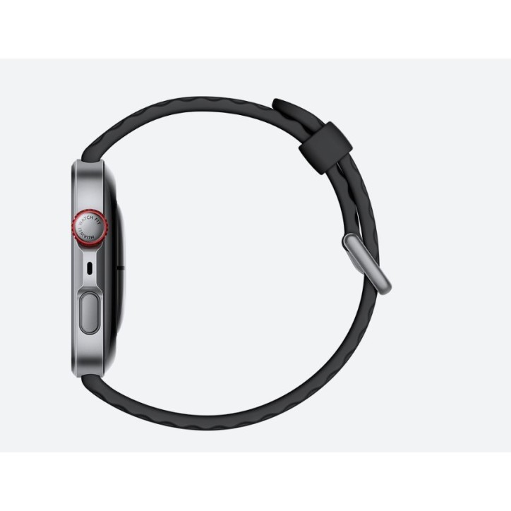 Montre connectée - HUAWEI - Watch FIT 4 - Noir Montre connectée - HUAWEI - Watch FIT 4 - Noir