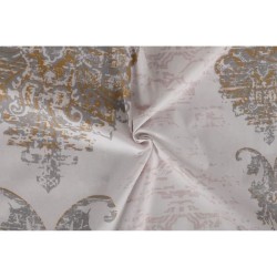 Parure de lit - 1 housse de couette 220 x 240 cm + 2 taies d'oreiller