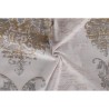 Parure de lit - 1 housse de couette 220 x 240 cm + 2 taies d'oreiller