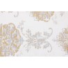 Parure de lit - 1 housse de couette 220 x 240 cm + 2 taies d'oreiller
