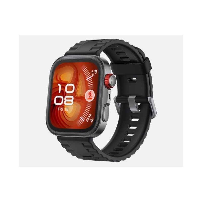 Montre connectée - HUAWEI - Watch FIT 4 PRO - Noir Montre connectée - HUAWEI - Watch FIT 4 PRO - Noir