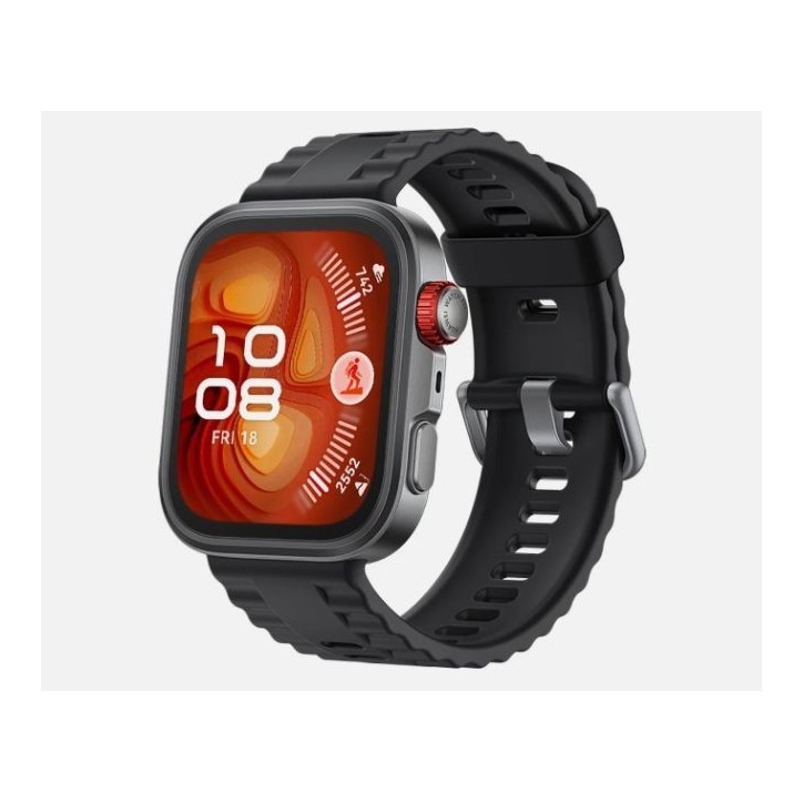Montre connectée - HUAWEI - Watch FIT 4 PRO - Noir Montre connectée - HUAWEI - Watch FIT 4 PRO - Noir