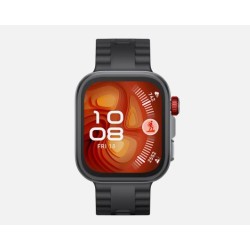 Montre connectée - HUAWEI - Watch FIT 4 PRO - Noir