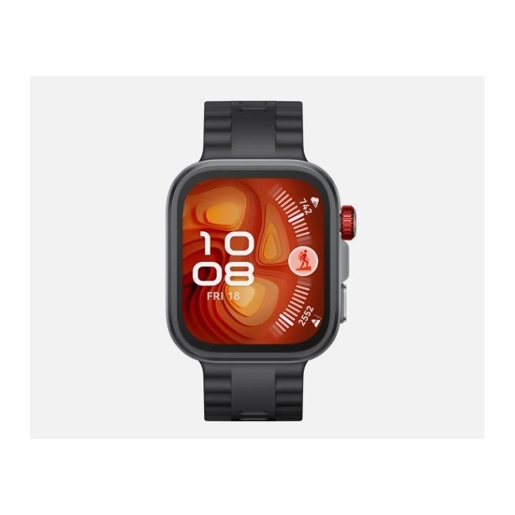 Montre connectée - HUAWEI - Watch FIT 4 PRO - Noir Montre connectée - HUAWEI - Watch FIT 4 PRO - Noir