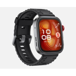 Montre connectée - HUAWEI - Watch FIT 4 PRO - Noir