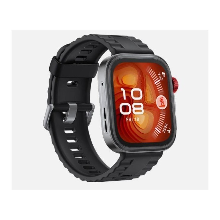 Montre connectée - HUAWEI - Watch FIT 4 PRO - Noir Montre connectée - HUAWEI - Watch FIT 4 PRO - Noir