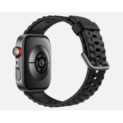 Montre connectée - HUAWEI - Watch FIT 4 PRO - Noir