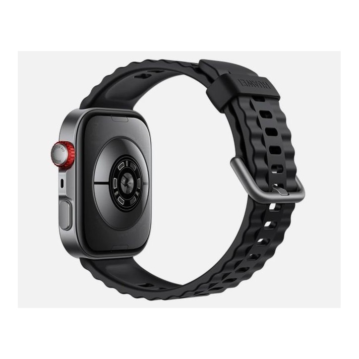 Montre connectée - HUAWEI - Watch FIT 4 PRO - Noir Montre connectée - HUAWEI - Watch FIT 4 PRO - Noir