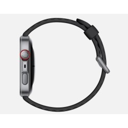 Montre connectée - HUAWEI - Watch FIT 4 PRO - Noir