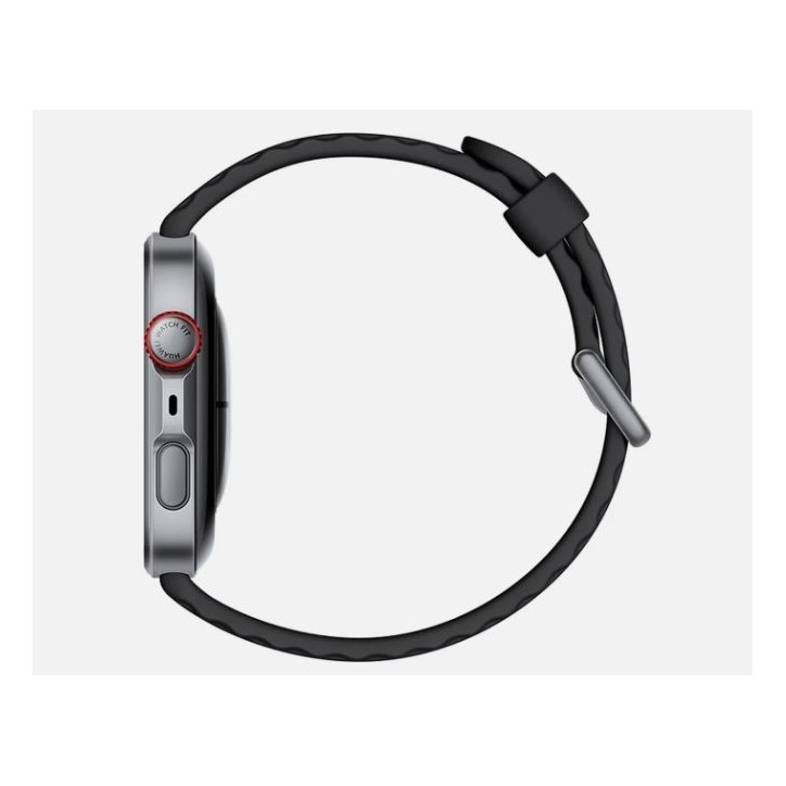 Montre connectée - HUAWEI - Watch FIT 4 PRO - Noir Montre connectée - HUAWEI - Watch FIT 4 PRO - Noir