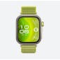 Montre connectée - HUAWEI - Watch FIT 4 PRO - Vert