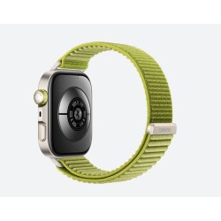 Montre connectée - HUAWEI - Watch FIT 4 PRO - Vert