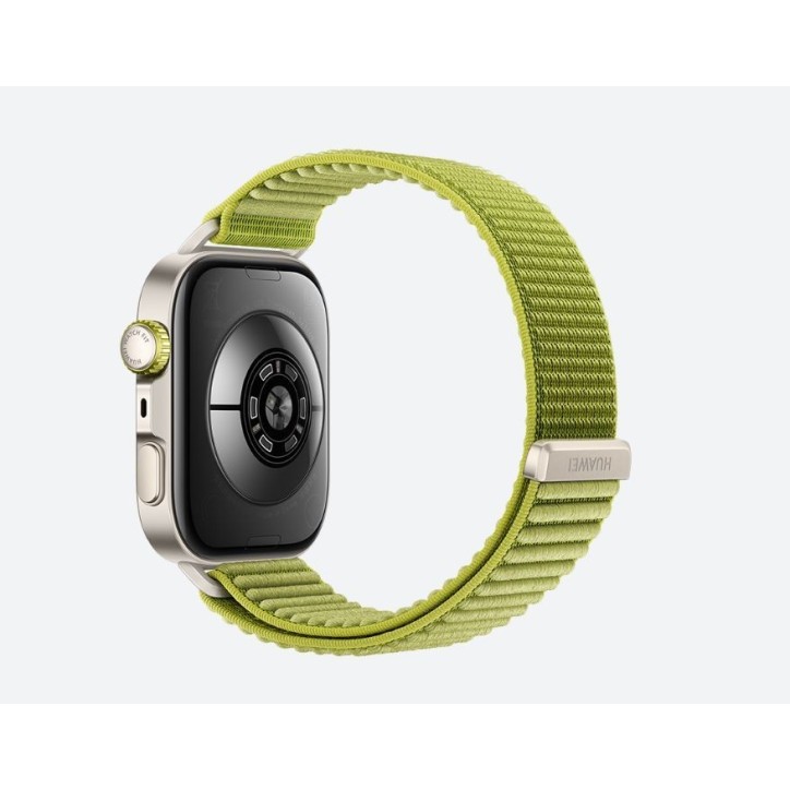 Montre connectée - HUAWEI - Watch FIT 4 PRO - Vert Montre connectée - HUAWEI - Watch FIT 4 PRO - Vert
