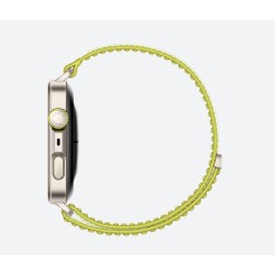 Montre connectée - HUAWEI - Watch FIT 4 PRO - Vert