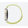 Montre connectée - HUAWEI - Watch FIT 4 PRO - Vert