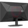 Ecran PC Gamer - AOC - 27'' - QHD - 240Hz - Fast IPS - 0,3ms - Q27G42Z