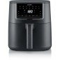 Friteuse sans huile SEVERIN - Airfryer FR2462 - Capacité 7L - 11 programmes - 1700W