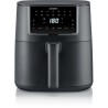 Friteuse sans huile SEVERIN - Airfryer FR2462 - Capacité 7L - 11 prog