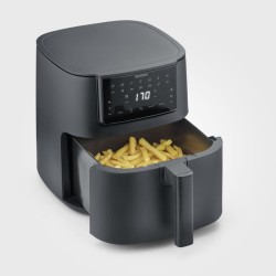 Friteuse sans huile SEVERIN - Airfryer FR2462 - Capacité 7L - 11 prog