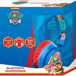 Casque audio - KIDS LICENSING - PW19914 - Bluetooth - Autonomie 10 heu