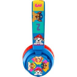 Casque audio - KIDS LICENSING - PW19914 - Bluetooth - Autonomie 10 heu