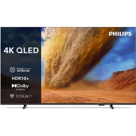 Philips 43PUS7800 - TV QLED 43 (108 cm) - 4K UHD 3840x2160 - HDR10+ -