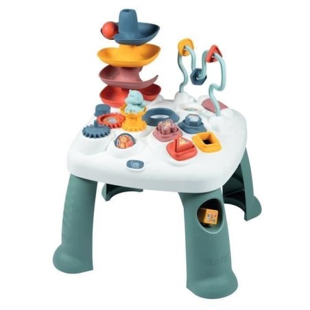 Smoby - Tables D'activités Little Smoby