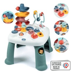 Smoby - Tables D'activités Little Smoby