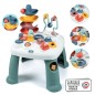 Smoby - Tables D'activités Little Smoby