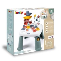 Smoby - Tables D'activités Little Smoby