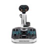 Joystick spatial - THRUSTMASTER - Sol-R 1 Flightstick - 44 boutons - T Joystick spatial - THRUSTMASTER - Sol-R 1 Flightstick - 44 boutons - T
