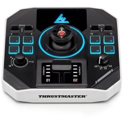 Joystick spatial - THRUSTMASTER - Sol-R 1 Flightstick - 44 boutons - T