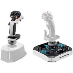 Joystick spatial - THRUSTMASTER - Sol-R 1 Flightstick - 44 boutons - T