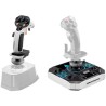 Joystick spatial - THRUSTMASTER - Sol-R 1 Flightstick - 44 boutons - T Joystick spatial - THRUSTMASTER - Sol-R 1 Flightstick - 44 boutons - T