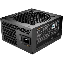 Alimentation PC - BE QUIET! - Pure Power 13 M - 850 W - Semi-passive -