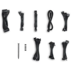 Alimentation PC - BE QUIET! - Pure Power 13 M - 850 W - Semi-passive -