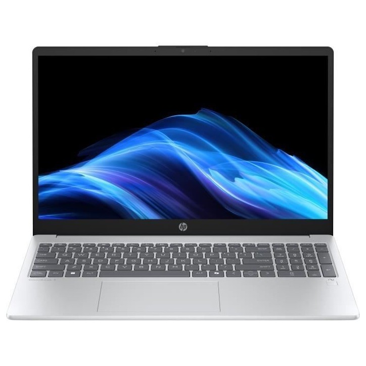 PC Portable HP Omnibook 3 15-fn0021nf - Windows 11 - 15,6 FHD IPS - Ryzen AI 5 340 - RAM 24Go - Stockage 512Go SSD - AZERTY PC Portable HP Omnibook 3 15-fn0021nf - Windows 11 - 15,6 FHD IPS - Ryzen AI 5 340 - RAM 24Go - Stockage 512Go SSD - AZERTY