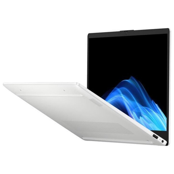 PC Portable HP Omnibook 3 15-fn0021nf - Windows 11 - 15,6 FHD IPS - Ryzen AI 5 340 - RAM 24Go - Stockage 512Go SSD - AZERTY PC Portable HP Omnibook 3 15-fn0021nf - Windows 11 - 15,6 FHD IPS - Ryzen AI 5 340 - RAM 24Go - Stockage 512Go SSD - AZERTY