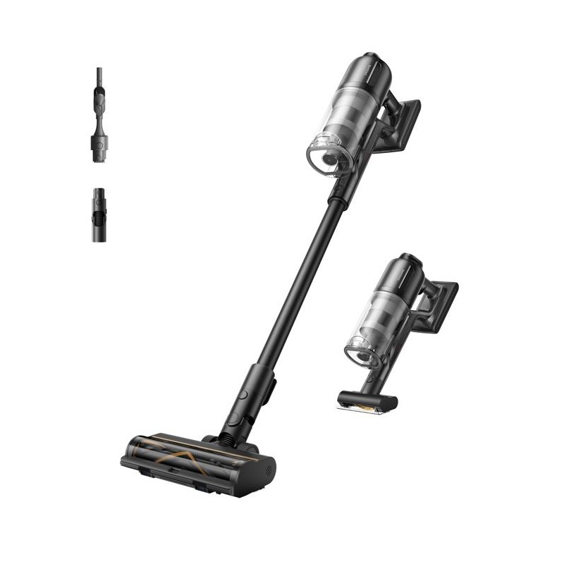 Aspirateur Balai sans Fil - DREAME Z10 - 210AW - Filtration 99,99% HE Aspirateur Balai sans Fil - DREAME Z10 - 210AW - Filtration 99,99% HE