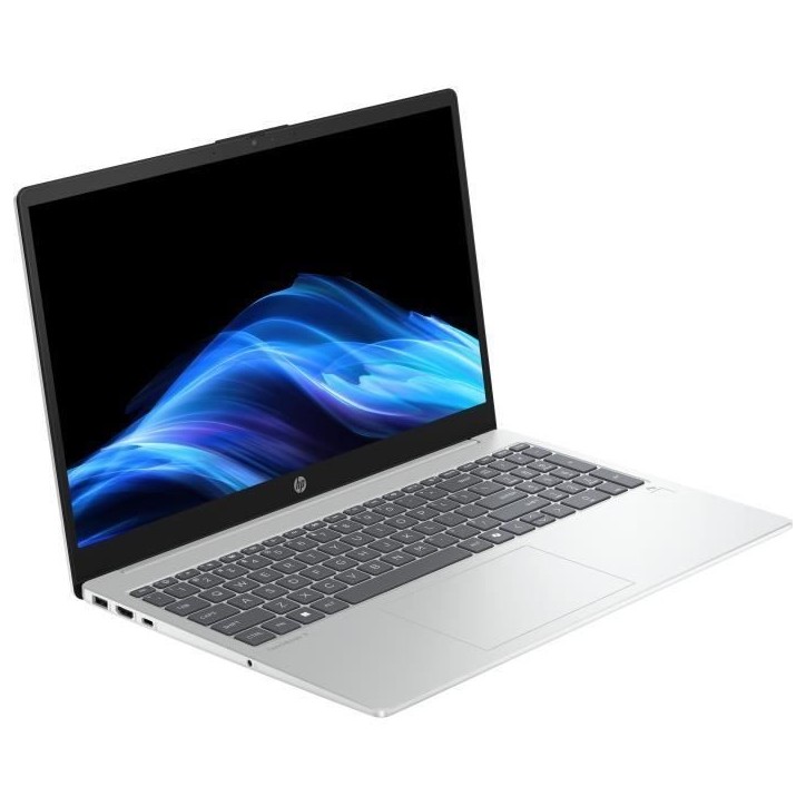 PC Portable HP Omnibook 3 15-fn0020nf - Windows 11 - 15,6 FHD IPS - Ryzen AI 7 350 - RAM 24Go - Stockage 512Go SSD - AZERTY PC Portable HP Omnibook 3 15-fn0020nf - Windows 11 - 15,6 FHD IPS - Ryzen AI 7 350 - RAM 24Go - Stockage 512Go SSD - AZERTY