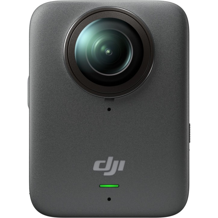 Caméra 360° - DJI - Osmo 360 Bundle Aventure - 8K native - Capteur 1” - Accessoires inclus Caméra 360° - DJI - Osmo 360 Bundle Aventure - 8K native - Capteur 1” - Accessoires inclus