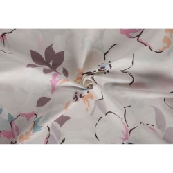 Parure de lit - 1 housse de couette 220 x 240 cm + 2 taies d'oreiller