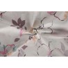 Parure de lit - 1 housse de couette 220 x 240 cm + 2 taies d'oreiller