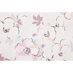 Parure de lit - 1 housse de couette 220 x 240 cm + 2 taies d'oreiller