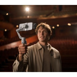 Kit micro sans fil - DJI - Mic 3 - 1 émetteur (TX) - 1 récepteur (RX