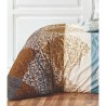 Parure de lit - 1 housse de couette 220 x 240 cm + 2 taies d'oreiller