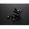 Kit micro sans fil - DJI - Mic 3 - 2 émetteurs (TX) - 1 récepteur (R Kit micro sans fil - DJI - Mic 3 - 2 émetteurs (TX) - 1 récepteur (R